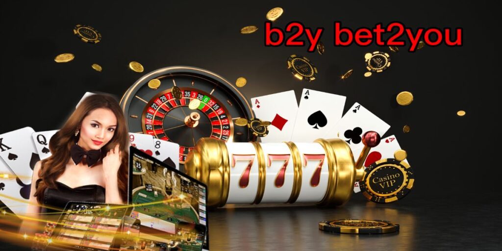 b2y bet2you