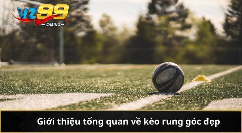 Giới thiệu tổng quan về kèo rung góc đẹp